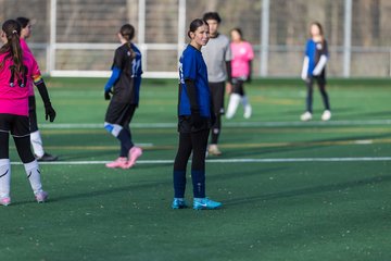 Bild 150 - wCJ VfL Pinneberg - SSV Rantzau : Ergebnis: 0:0